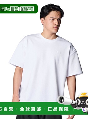 1h可退 日本直邮UNDER ARMOUR(安德玛) 男士舒适宽松短袖T恤 U600