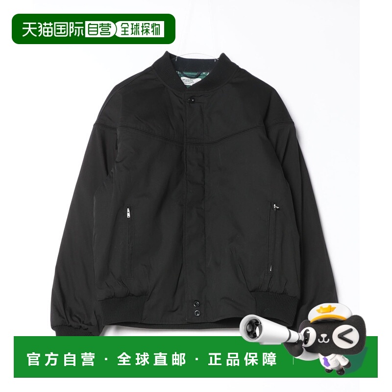 1h可退 日本直邮Hollywood athletic co 男士休闲款夹克 HA017