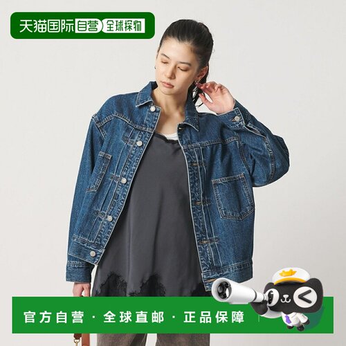 日本直邮BEAUTY&YOUTH UNITED ARROWS蕾丝缎面吊带背心性感内搭