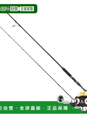 日本直邮Abu Garcia Salty Stage Prototype Seabass XSBS-942MMH