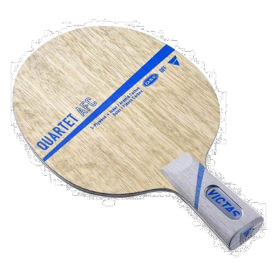 日本直邮VICTAS男士女士四重奏QUARTET AFC乒乓球拍笔筒球拍VICTA