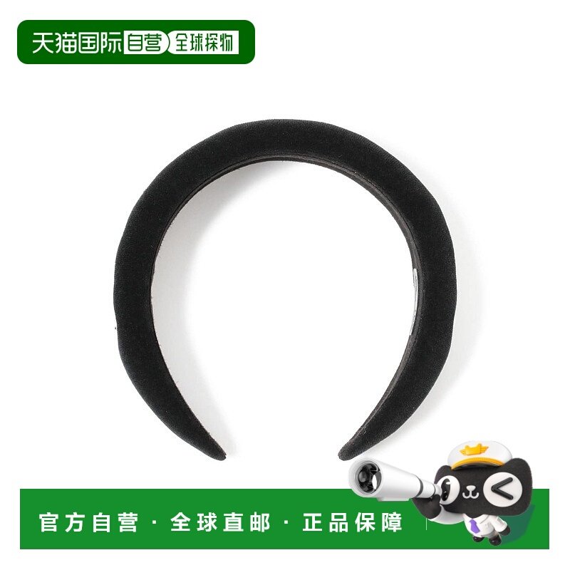 1h可退 日本直邮TOGA TOO 女士金属装饰发带 上品设计春夏必备 61