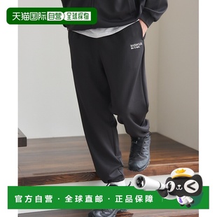 男装 CLUB 修身 弹力运动裤 1h可退 半拉链设计 日本直邮MAISON