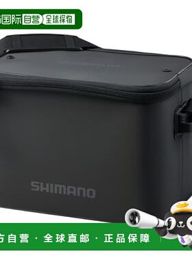 日本直邮Shimano Tackle Buccane EV 36 厘米黑色 BK-019W