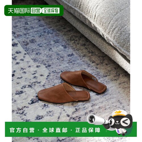 JOURNAL STANDARD JSF 平底拖鞋 M尺码