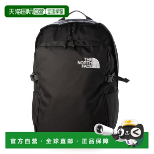 日本直邮 THE NORTH FACE 博尔德日用背包 [NM72356] 徒步背包