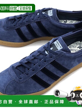 日本直邮adidas Originals 运动鞋 [NQX94/JP9652 SS25]新款