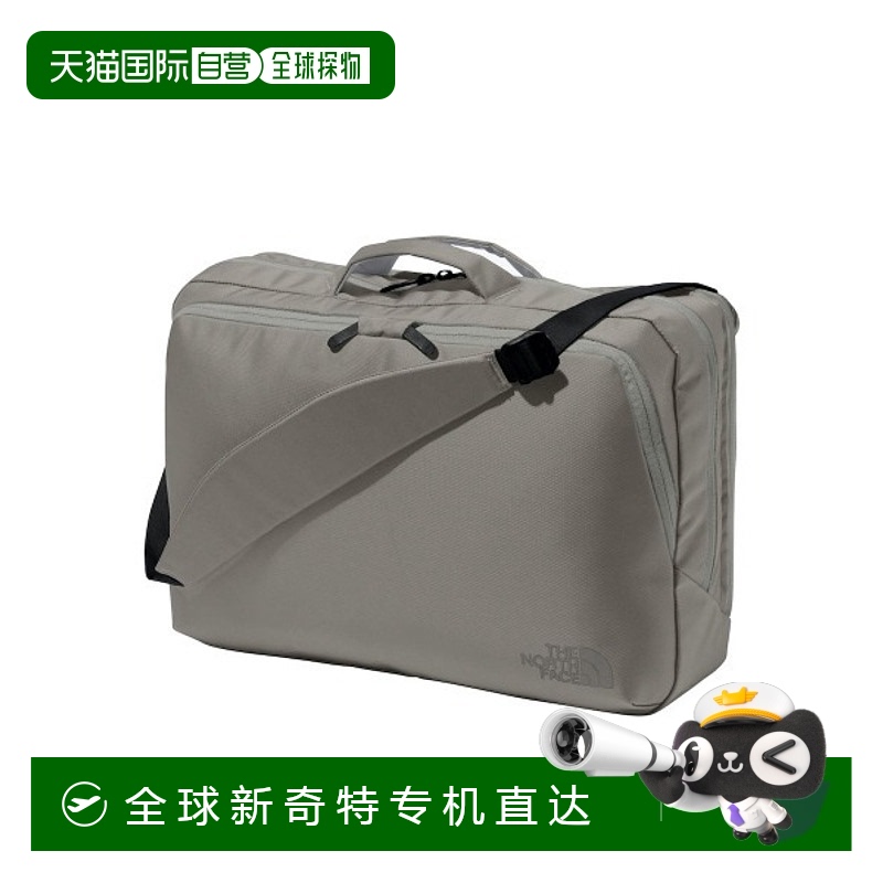 1小时内可退 日本直邮THE NORTH FACE SHUTTLE 3WAY多功能背包 NM