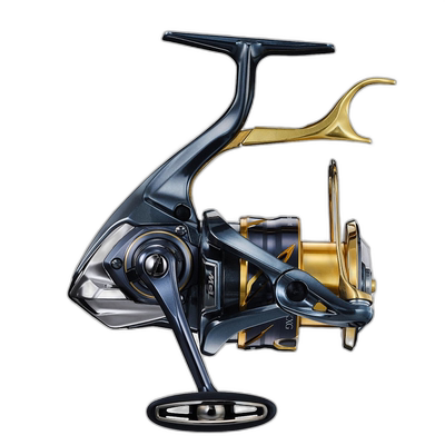 日本直邮 Shimano 卷轴 '21 BB-X Technium C3000DXXG SR [4]