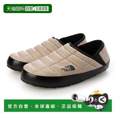 日本直邮 The North Face M THERMOBALL TRACTION MULE V 拖鞋