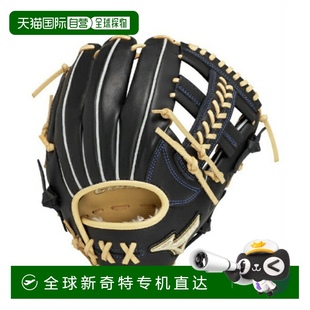 专业精选红林 日本直邮日本直邮 Mizuno 少年软式 棒球内野手手套