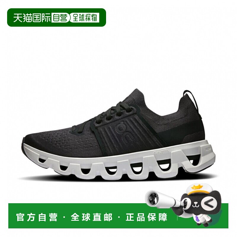日本直邮ON/昂跑Cloudswift 4 低帮休闲跑步鞋女款 3WF1011 - 实物图