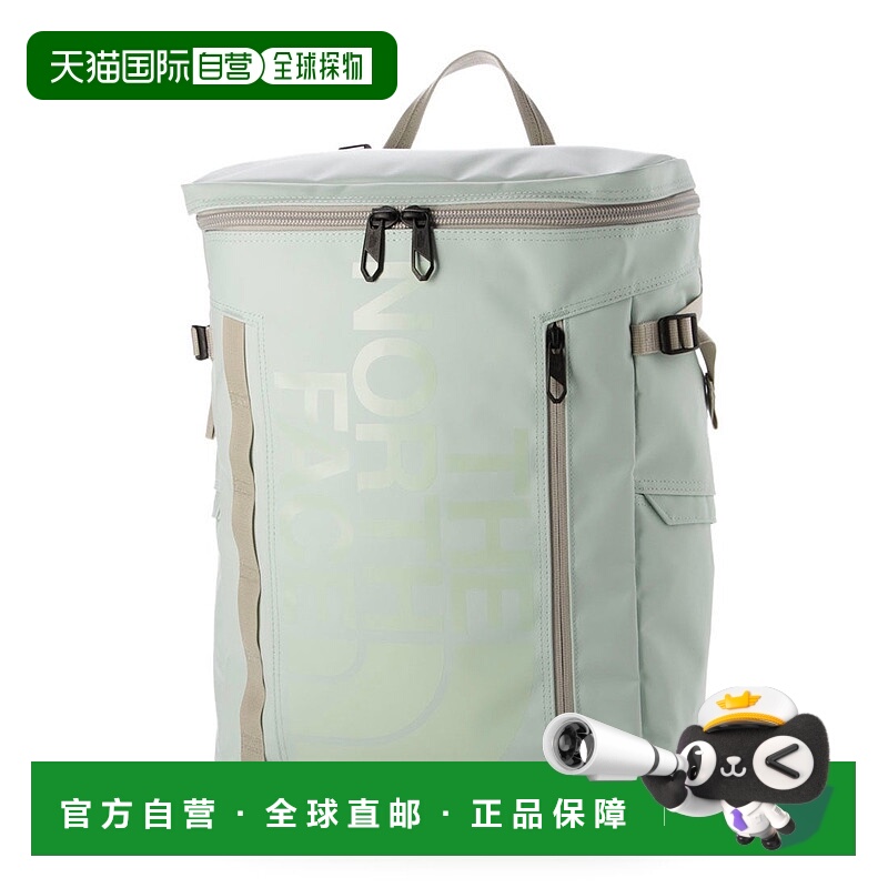 日本直邮 BC FUSE BOX ll 保险丝盒 [NM82255]北面户外背包