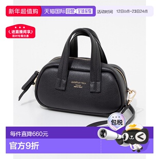 日本直邮Christian Villa PEGGY 手提包 6355 单肩包 女士包