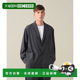 1h可退 日本直邮Pilgrim Surf+Supply男士热带羊毛混尼龙休闲夹克