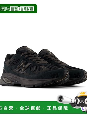 1h可退 日本直邮New Balance 男鞋 2000年代复古风 缓震ABZORB材