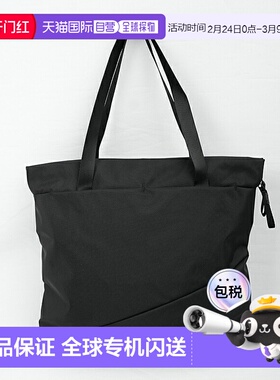 日本直邮THE NORTH FACE Pyrenees 手提包 [NM82507]新款