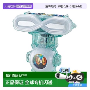 DX特殊道具 假面骑士Ghost BANDAI万代 无限幽灵眼魂 日本直邮