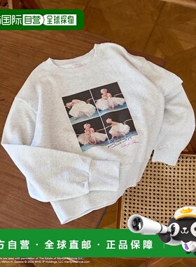 日本直邮官方授权 FREAK'S STORE Marilyn Monroe BURST SHOT 印