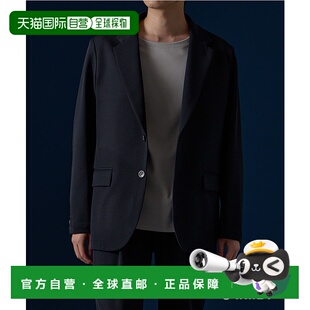 1h可退 日本直邮UNITED TOKYO 男士Outlast基础版夹克 134553001