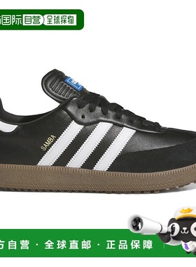 【日本直邮】adidas　运动用品　高尔夫无钉鞋　NNO26 JH6150　SA