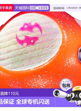 【日本直邮】Daiwa达亿瓦 路亚鱼饵 红牙beta头200 红橙色7461646