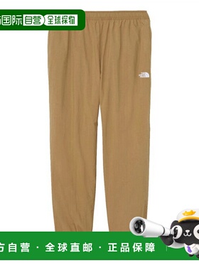 日本直邮 The North Face 多功能长裤 NB32550-UB 长裤