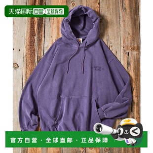 1h可退 日本直邮JONAS CLAESSON 男士太阳笑脸图案卫衣外套 10233