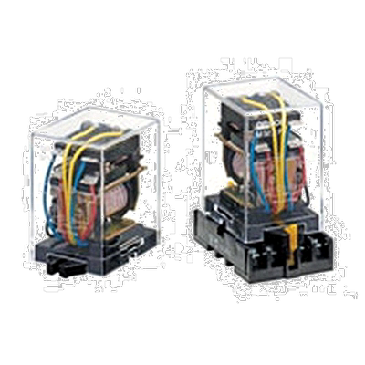 【日本直邮】omron欧姆龙五金工具功率继电器MM型MM2XP做工精致简