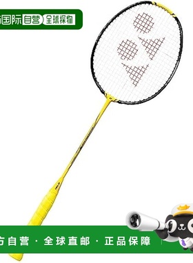 【日本直邮】YONEX尤尼克斯羽毛球拍空拍疾光NF1000Z日产碳素纤维