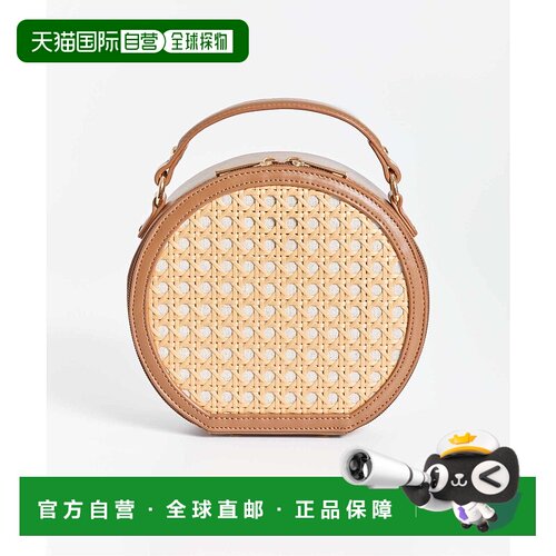 日本直邮Noela Rattan Like Circle
