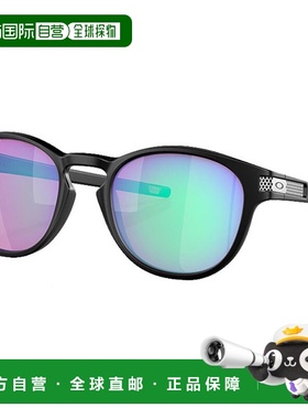 日本直邮OAKLEY LACTH LOW BRIDGE FIT/Oakley Latch Low Bridge