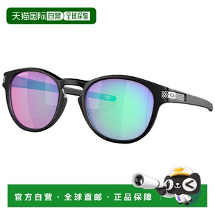BRIDGE FIT Oakley 日本直邮OAKLEY Low LOW Latch Bridge LACTH