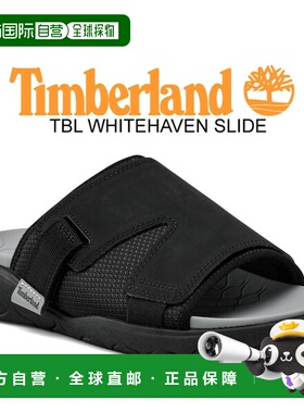 日本直邮Timberland TBL WHITEHAVEN SLIDE TB0A2AE6015 凉鞋男式