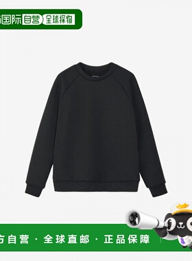 日本直邮THE NORTH FACE Tech Air Sweat Crew 女士圆领卫衣 NTW6