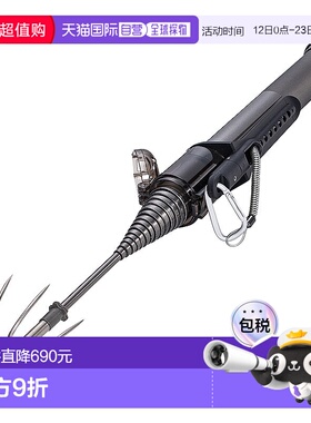 日本直邮Daiichi Seiko Auto King Gaff CS300 3M 青铜色