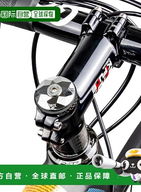 【日本直邮】GORIX 自行车把立顶盖 GX-STEMCAP 油彩轻量