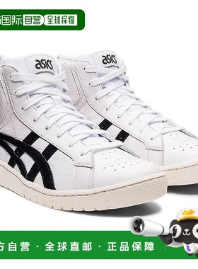 日本直邮asics 运动鞋男式 1201A524 GEL-PTG MT 101WHITEBLACK2E