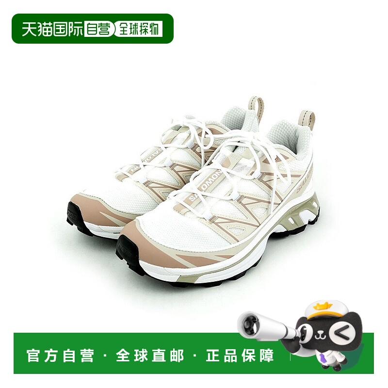 日本直邮Salomon XT-6 EXPANSE 运动鞋