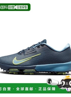 日本直邮Nike Infinity Tour 2 Armory 舒适百搭 防滑透气 低帮