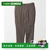 日本直邮green S1款 label 男士 1h可退 缎面智能裤 relaxing 修身