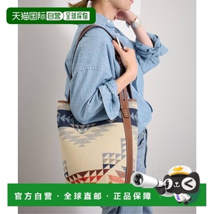 ≪≫A PENDLETON2 VACATION MARCHE 单肩包 度假 日本直邮FRAMeWORK