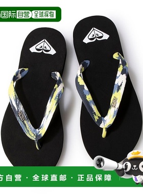 日本直邮ROXY Beach Trek运动鞋 [RO2047BW07377]