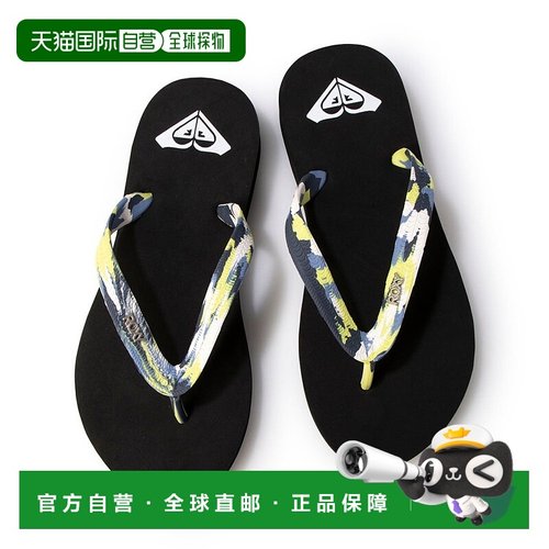 日本直邮ROXY Beach Trek运动鞋 [RO2047BW07377]