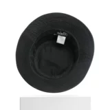 Прямая рассылка из Японии KANGOL Hat Hat Bucket Hat Мужские и женские мытые Buck Bucket Washed Bucket