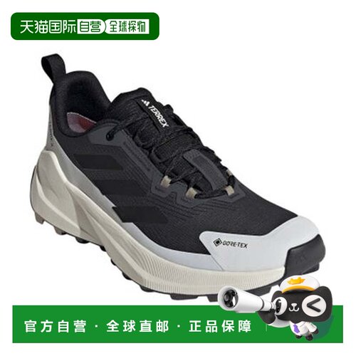 日本直邮Adidas Terrex Trailmaker 2 GORE-TEX 户外徒步鞋