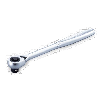 【日本直邮】(TONE) 棘轮手柄(自锁快脱型) 插入角12.7mm(1/2