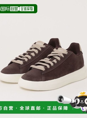 日本直邮Adidas阿迪达斯男女同款跑步鞋KI3259