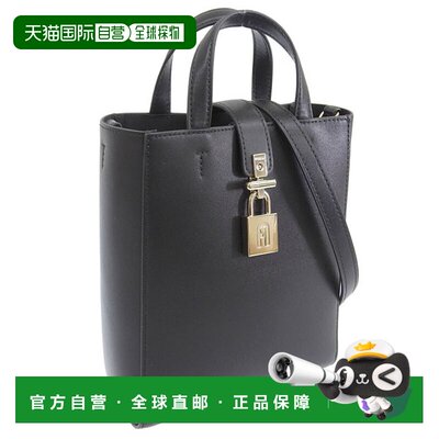 日本直邮FURLA包袋女士 2WAY单肩包手提包 Outlet黑色 ARTEM