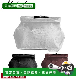 日本直邮Matador 扁平洗漱包 20370009防水袋适用于户外包和小物